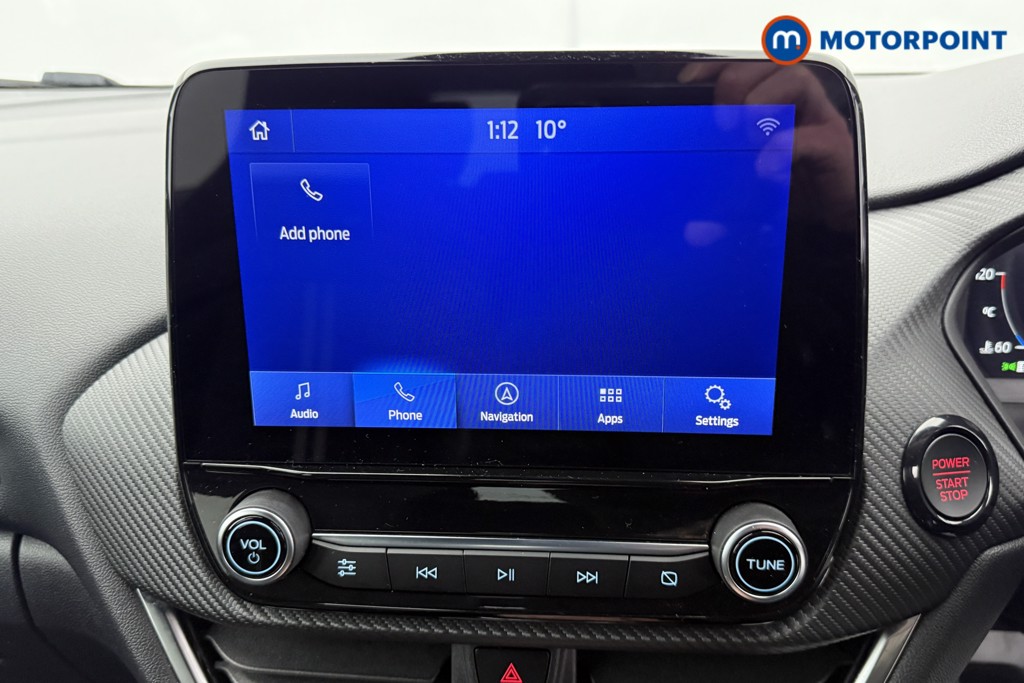 Used Ford Puma 2023 for sale - 77136532: Photo 15