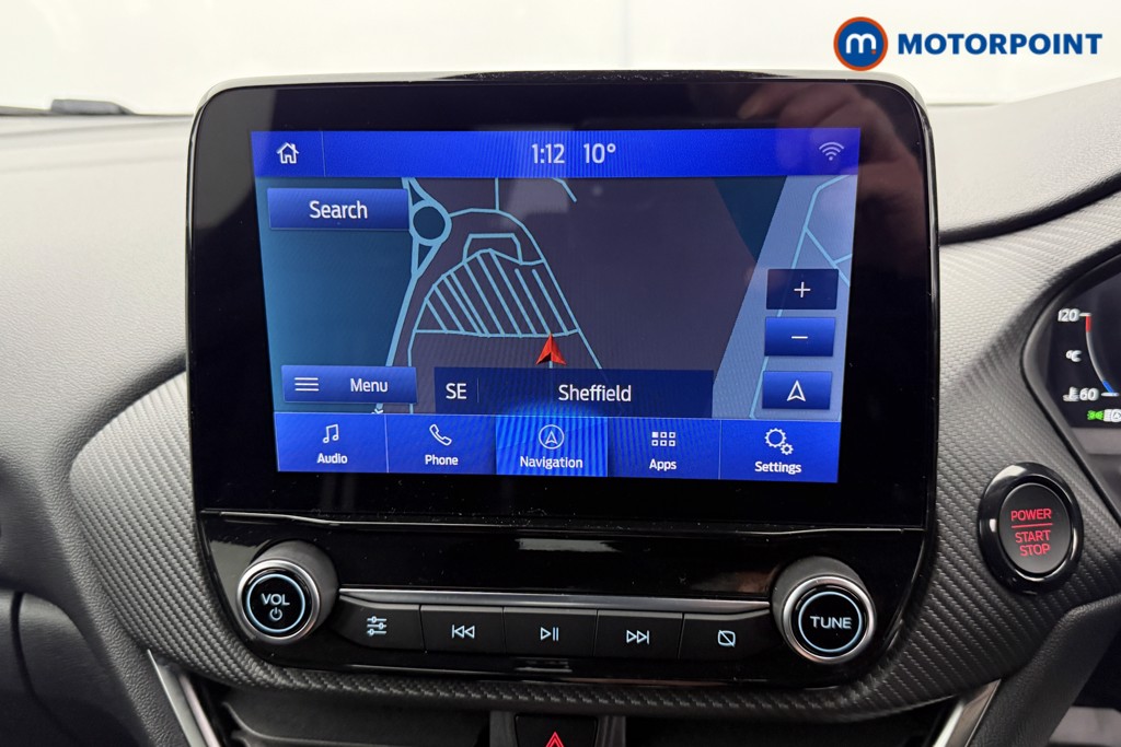 Used Ford Puma 2023 for sale - 77136532: Photo 16