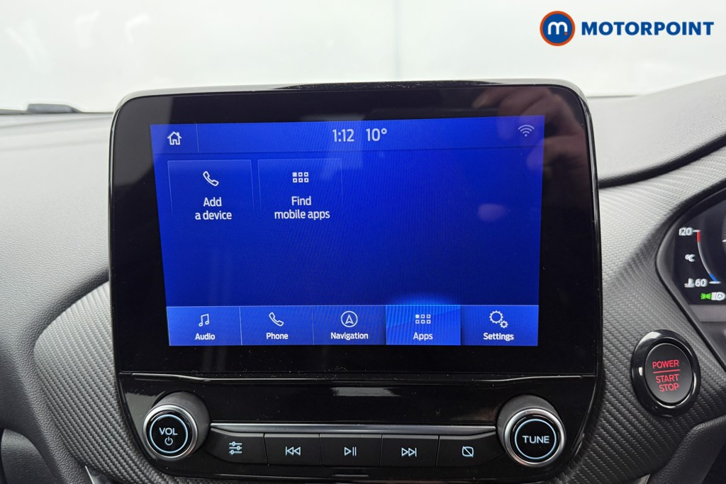 Used Ford Puma 2023 for sale - 77136532: Photo 17