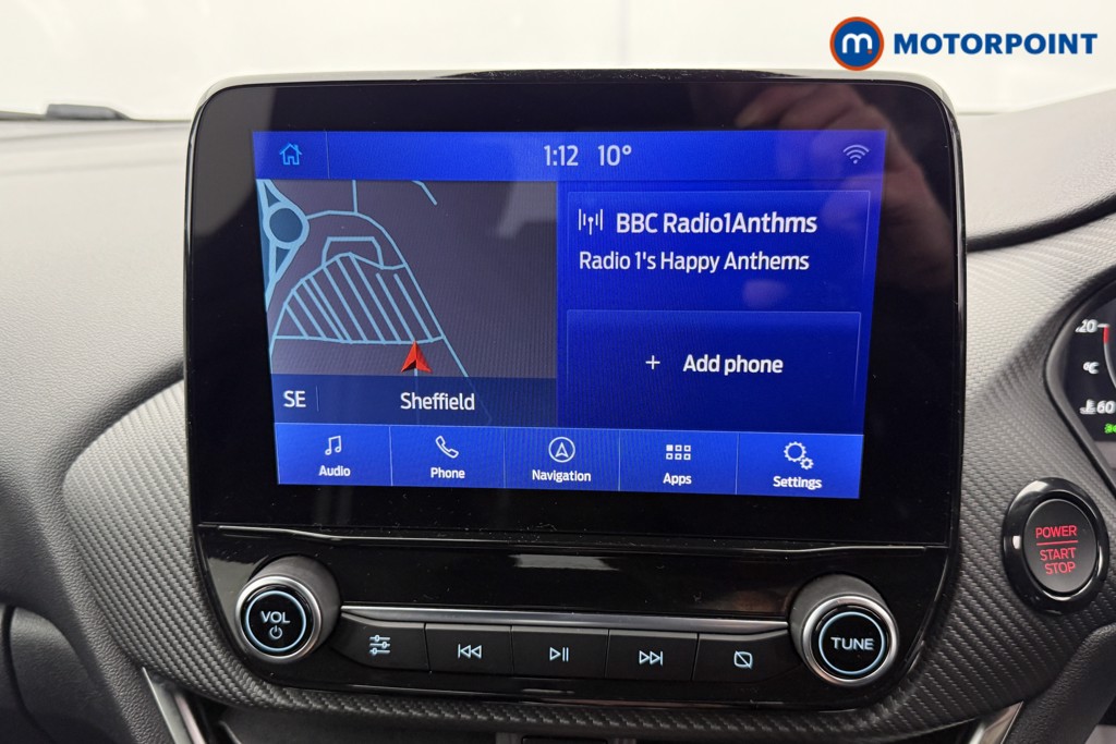 Used Ford Puma 2023 for sale - 77136532: Photo 18