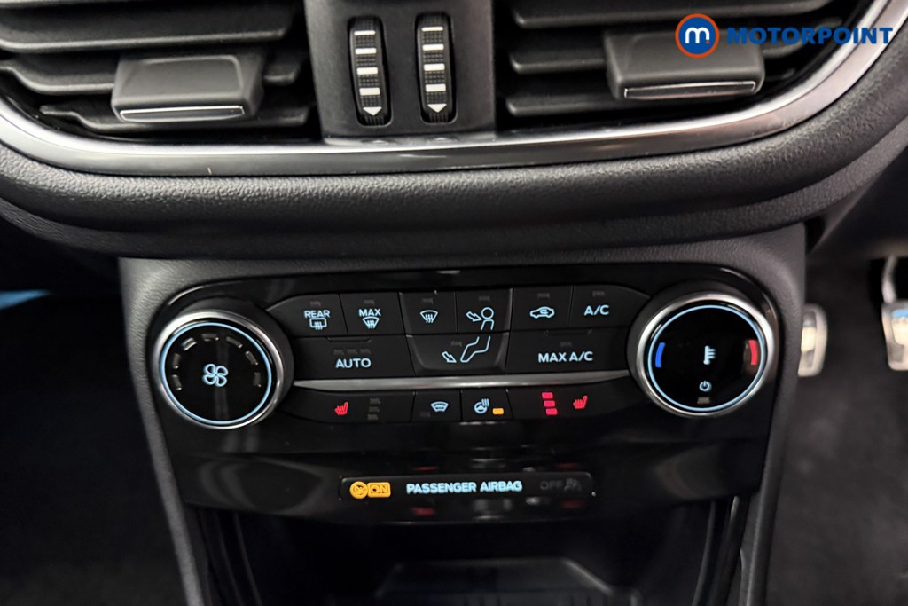 Used Ford Puma 2023 for sale - 77136532: Photo 19