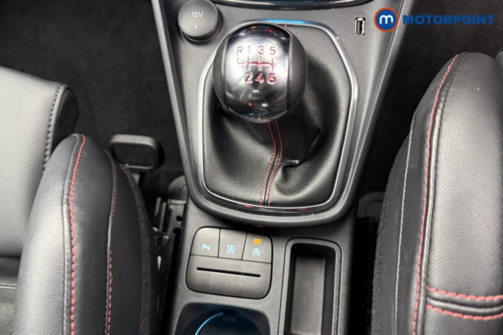 Used Ford Puma 2023 for sale - 77136532: Photo 20