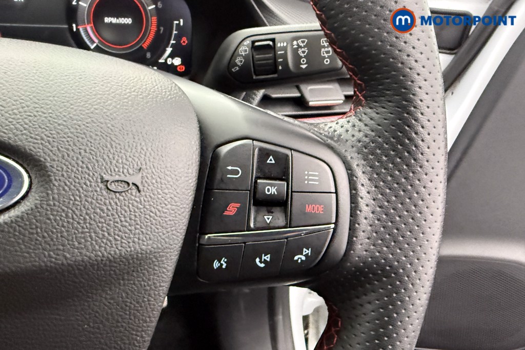 Used Ford Puma 2023 for sale - 77136532: Photo 22