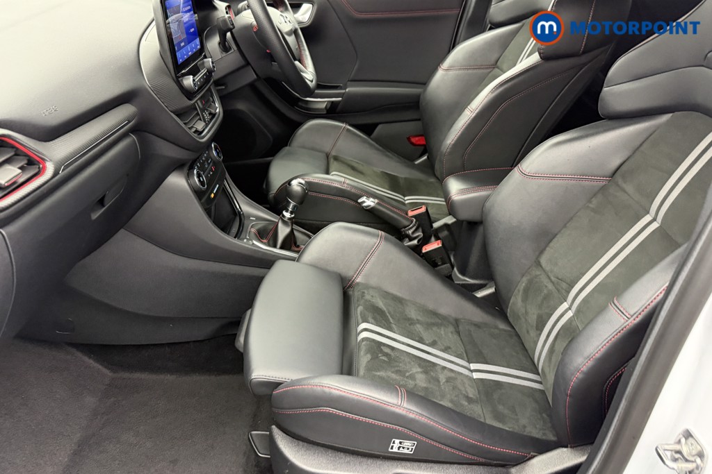 Used Ford Puma 2023 for sale - 77136532: Photo 29