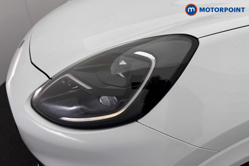 Used Ford Puma 2023 for sale - 77136532: Photo 34