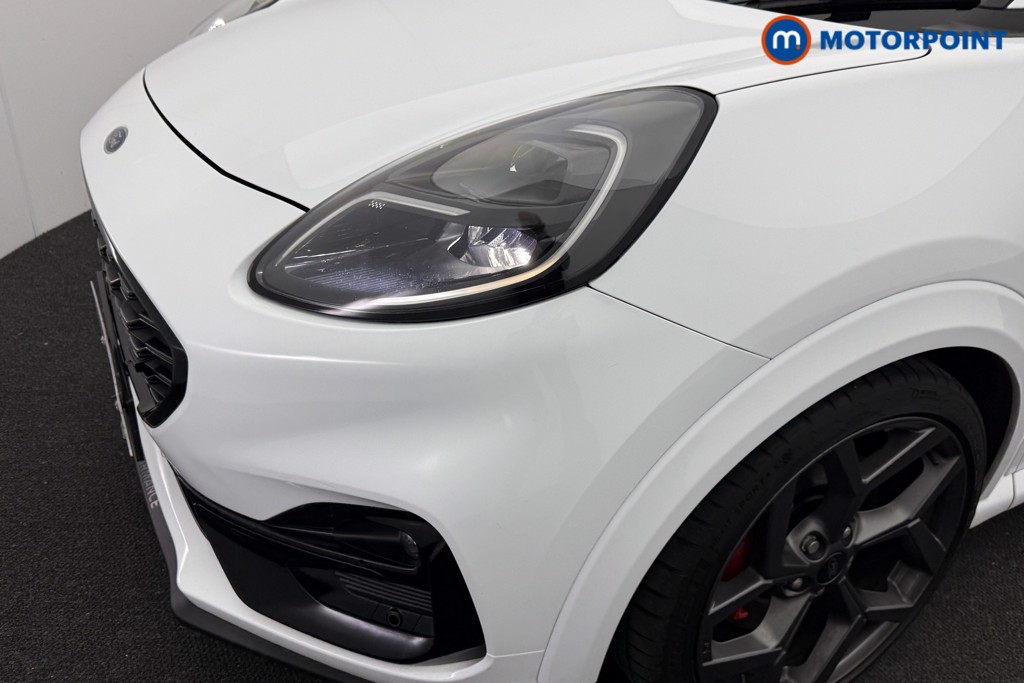 Used Ford Puma 2023 for sale - 77136532: Photo 35