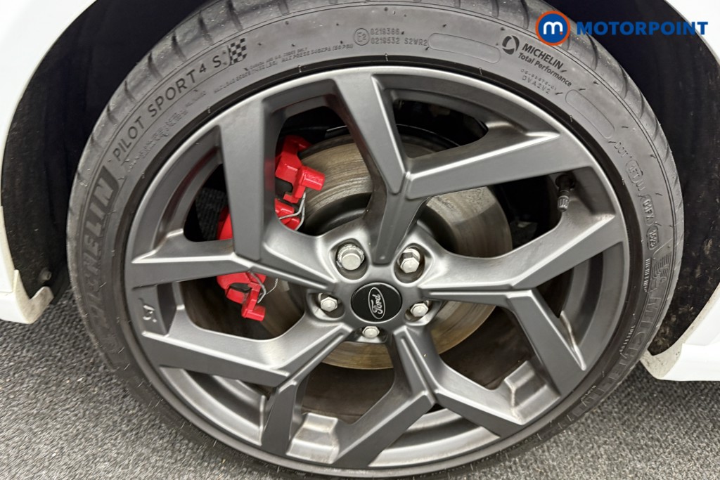 Used Ford Puma 2023 for sale - 77136532: Photo 36