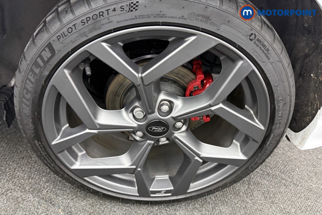 Used Ford Puma 2023 for sale - 77136532: Photo 37