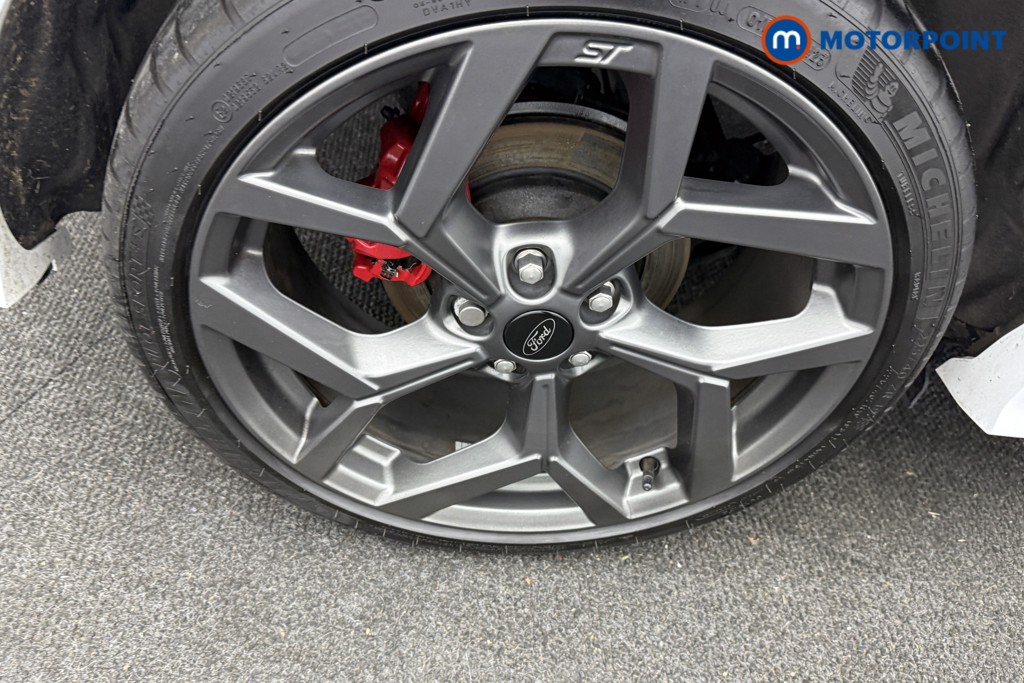 Used Ford Puma 2023 for sale - 77136532: Photo 38