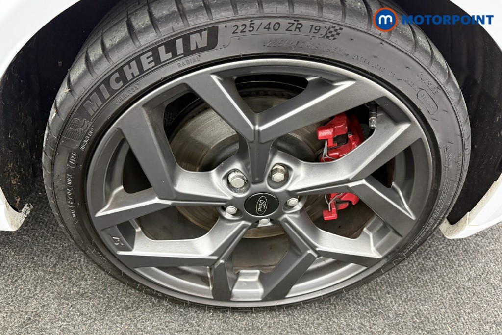 Used Ford Puma 2023 for sale - 77136532: Photo 39