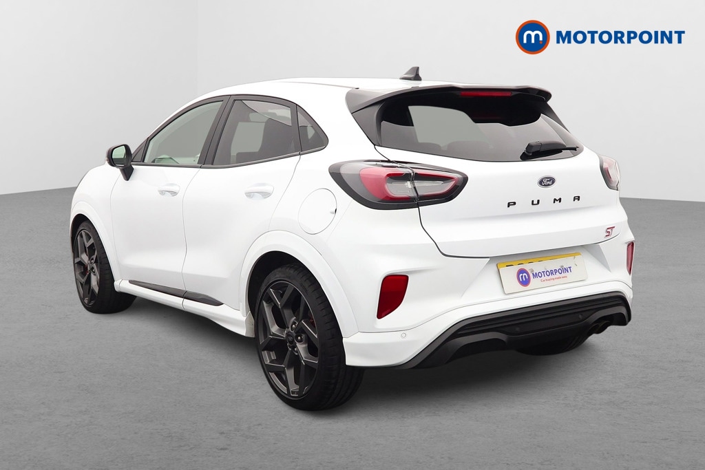 Used Ford Puma 2023 for sale - 77136532: Photo 5