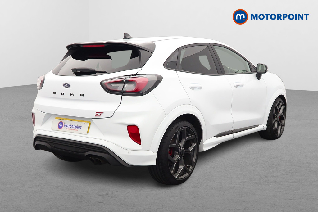 Used Ford Puma 2023 for sale - 77136532: Photo 7