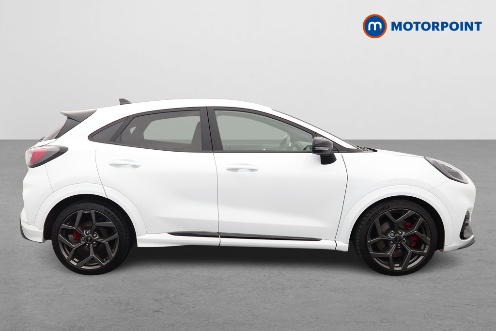 Used Ford Puma 2023 for sale - 77136532: Photo 8