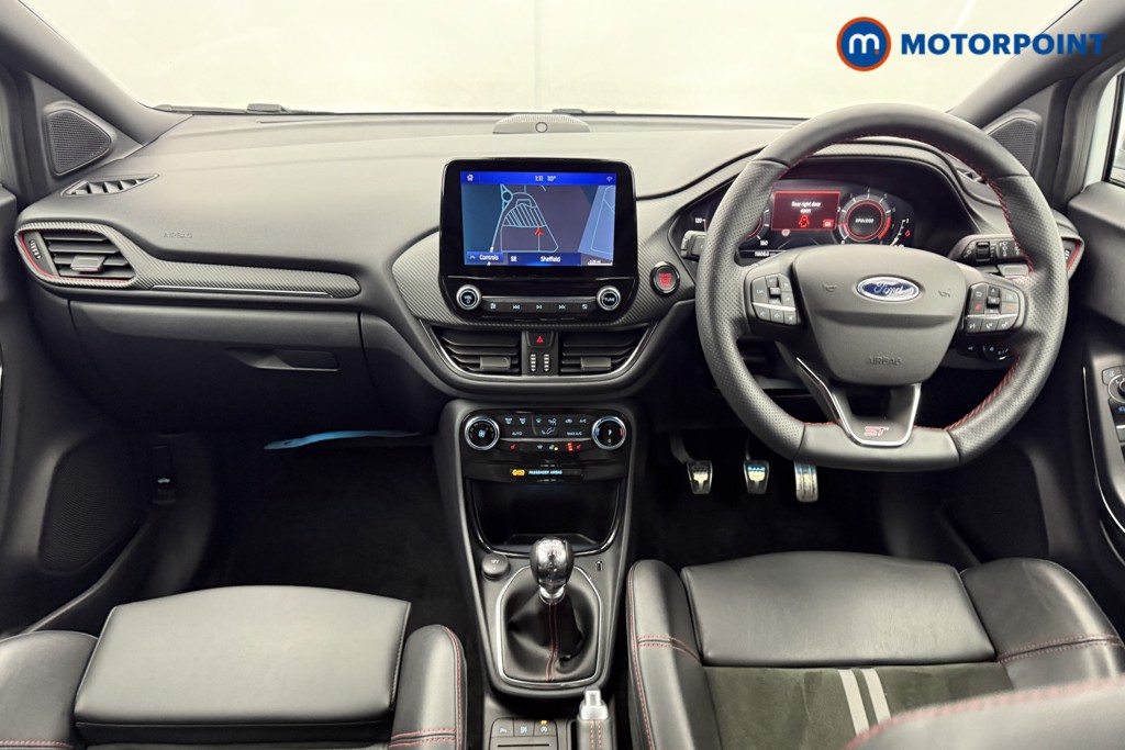 Used Ford Puma 2023 for sale - 77136532: Photo 9