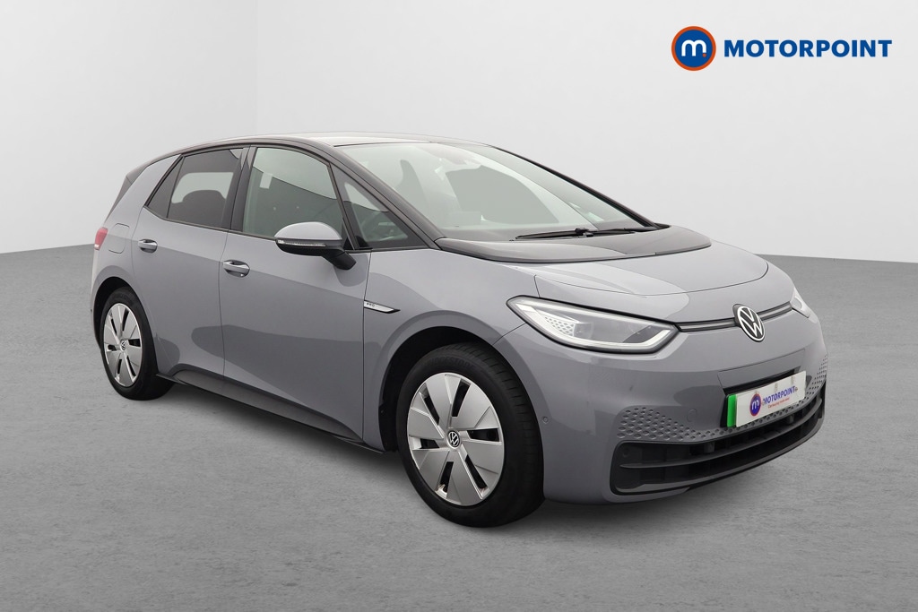 Used Volkswagen ID.3 2022 for sale - 77378714: Photo 1