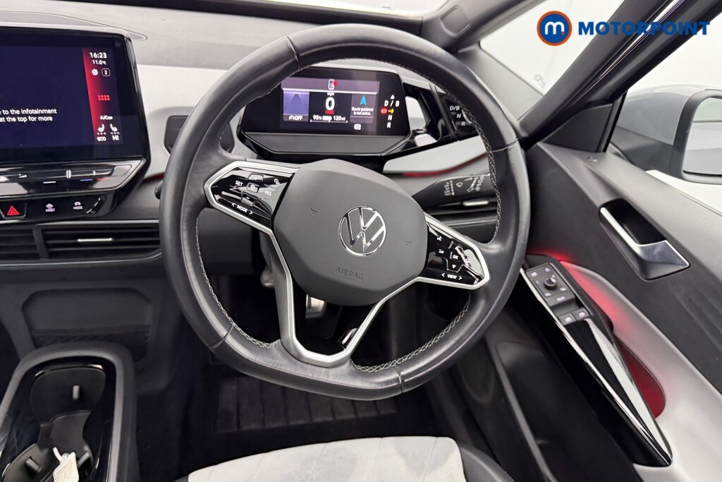 Used Volkswagen ID.3 2022 for sale - 77378714: Photo 11