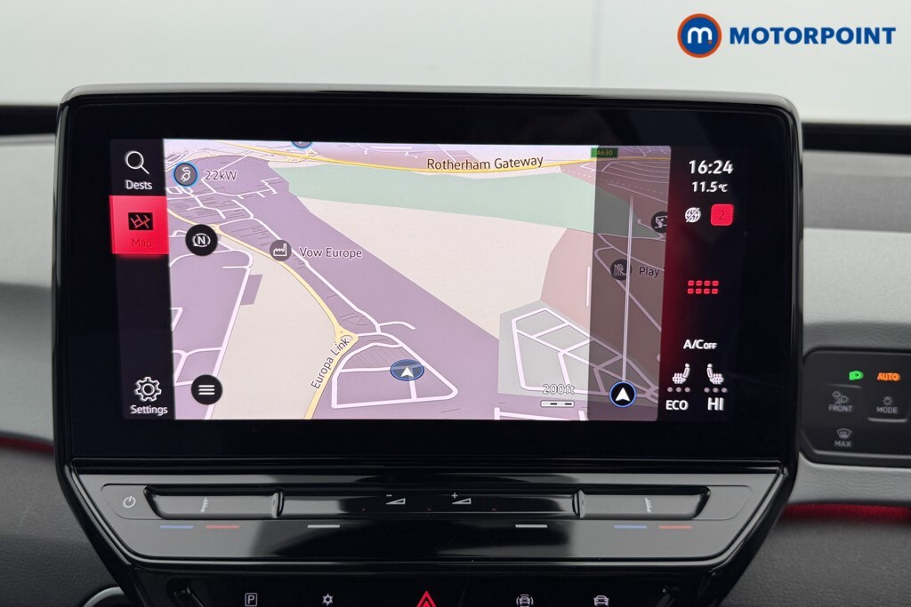 Used Volkswagen ID.3 2022 for sale - 77378714: Photo 16