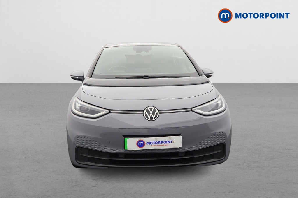 Used Volkswagen ID.3 2022 for sale - 77378714: Photo 2