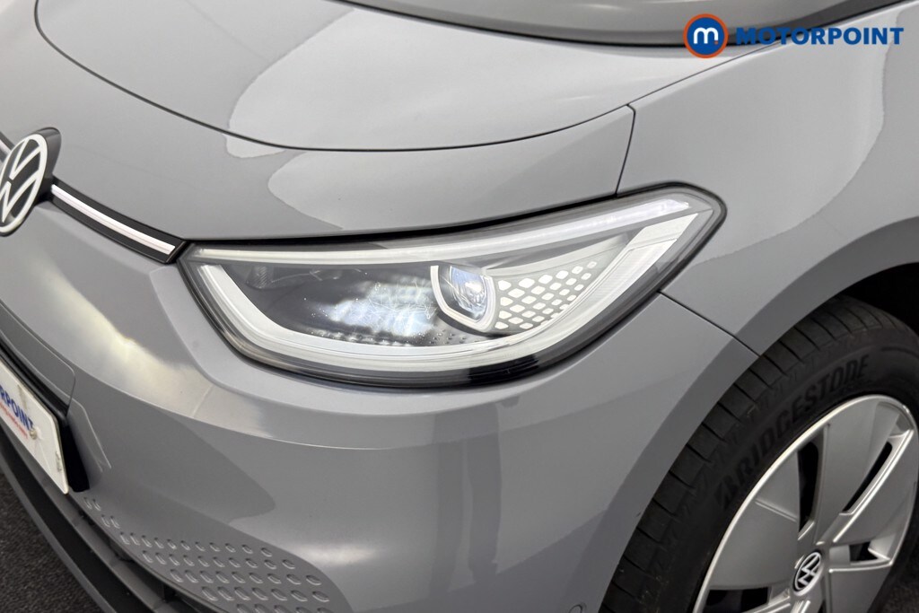 Used Volkswagen ID.3 2022 for sale - 77378714: Photo 34