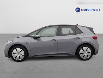 Used Volkswagen ID.3 2022 for sale - 77378714: Photo