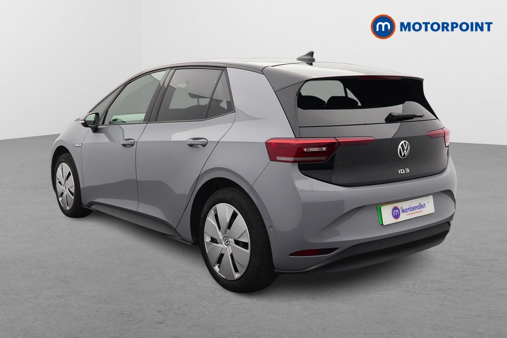 Used Volkswagen ID.3 2022 for sale - 77378714: Photo 5