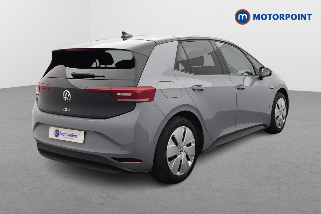 Used Volkswagen ID.3 2022 for sale - 77378714: Photo 7