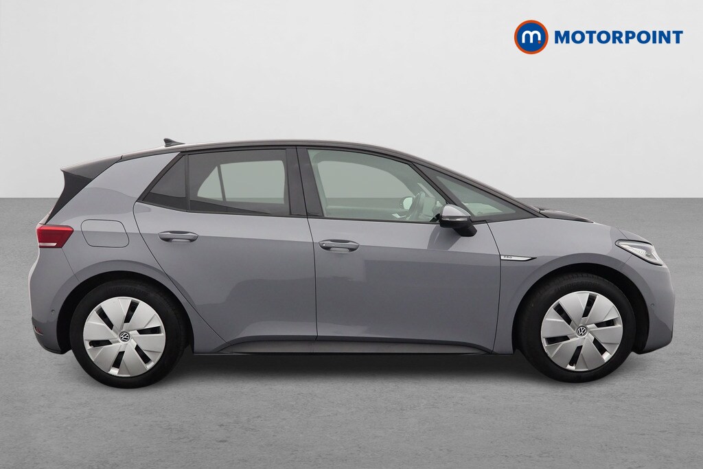 Used Volkswagen ID.3 2022 for sale - 77378714: Photo 8