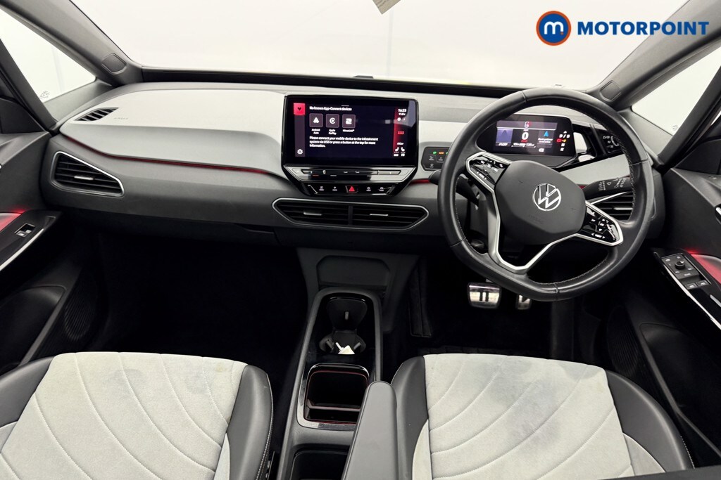 Used Volkswagen ID.3 2022 for sale - 77378714: Photo 9