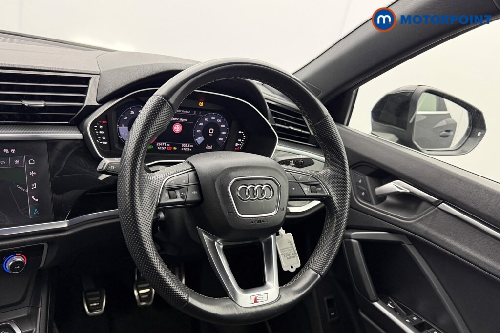 Used Audi Q3 2023 for sale - 77500479: Photo 11