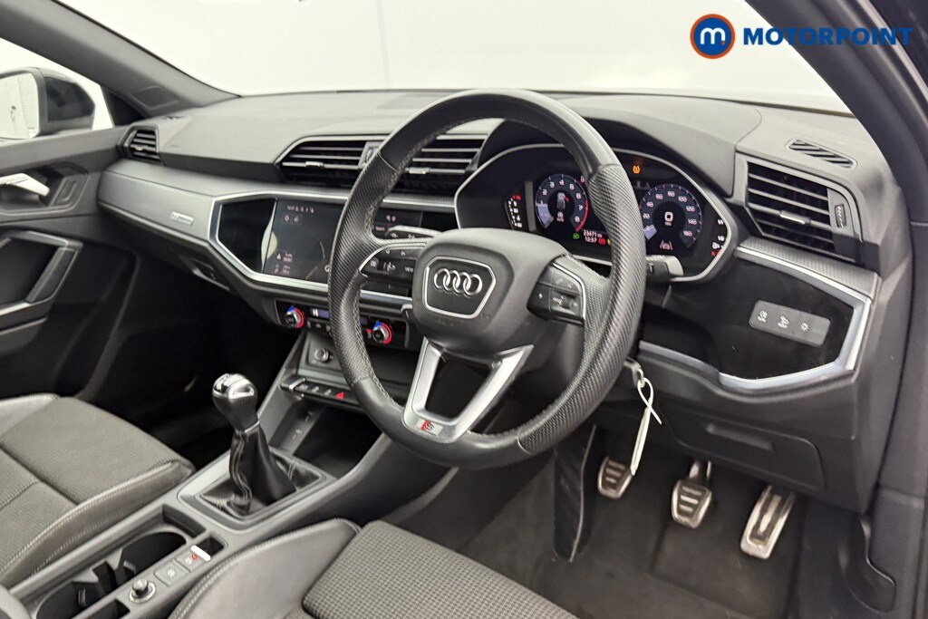 Used Audi Q3 2023 for sale - 77500479: Photo 12