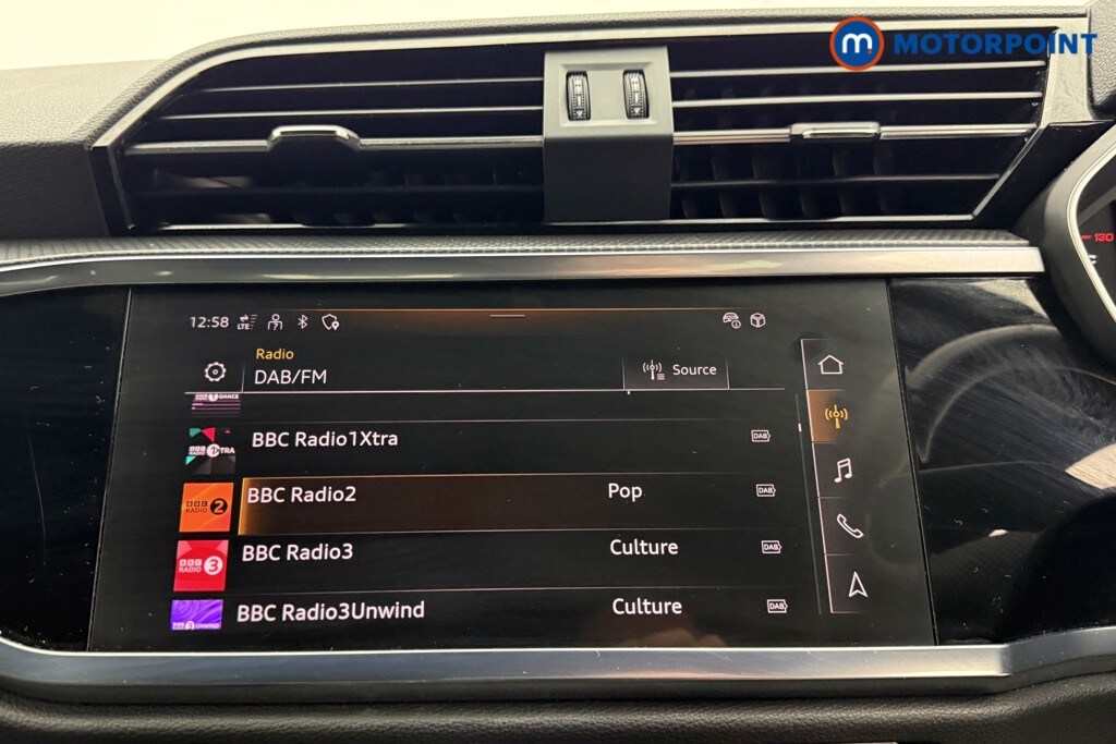 Used Audi Q3 2023 for sale - 77500479: Photo 14