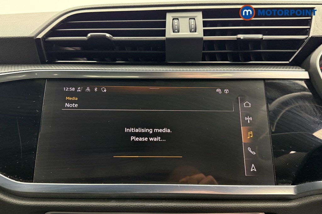 Used Audi Q3 2023 for sale - 77500479: Photo 15