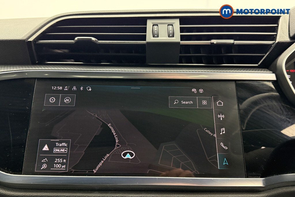 Used Audi Q3 2023 for sale - 77500479: Photo 17