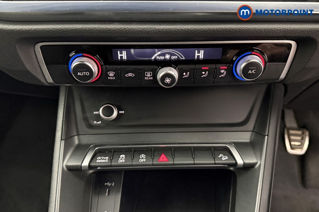 Used Audi Q3 2023 for sale - 77500479: Photo 19