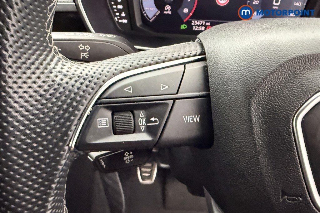 Used Audi Q3 2023 for sale - 77500479: Photo 21