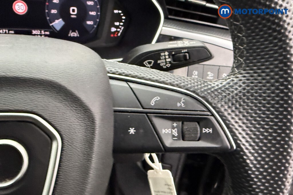 Used Audi Q3 2023 for sale - 77500479: Photo 22