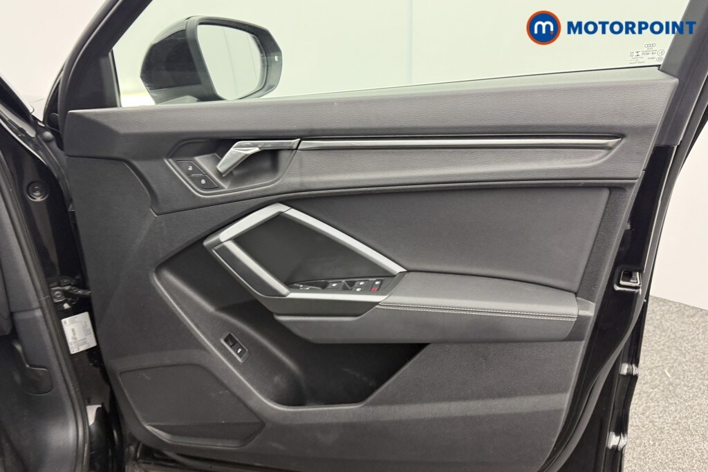 Used Audi Q3 2023 for sale - 77500479: Photo 25