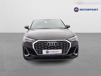 Used Audi Q3 2023 for sale - 77500479: Photo