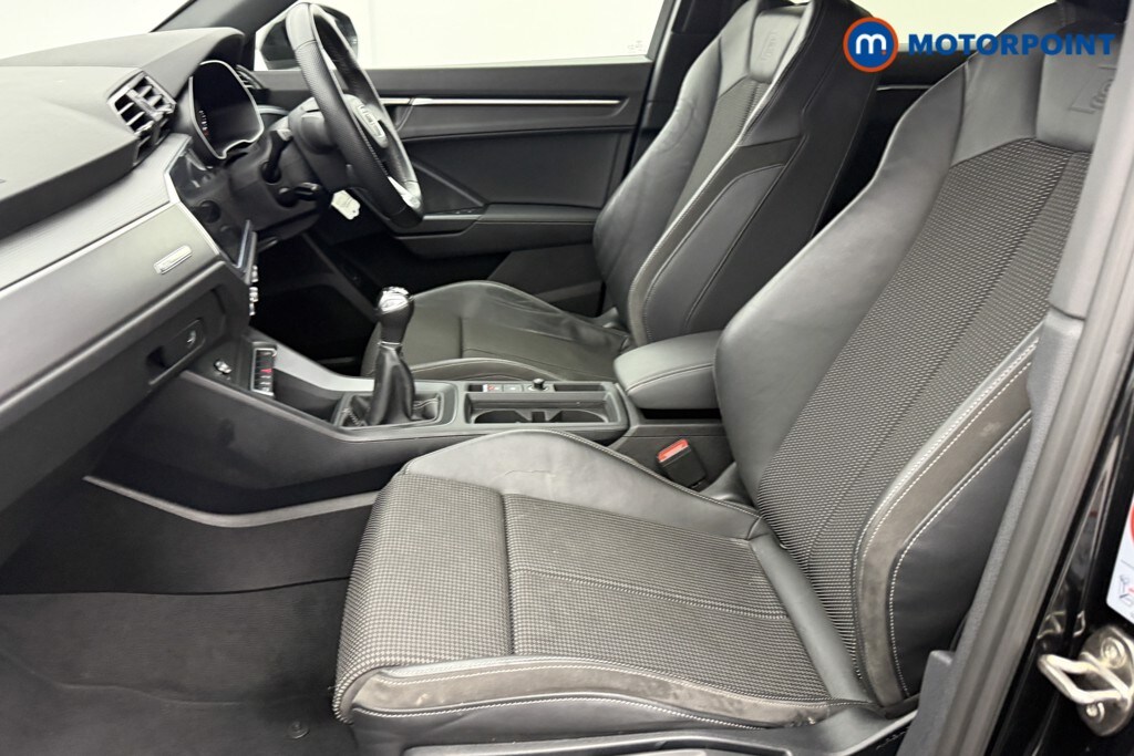 Used Audi Q3 2023 for sale - 77500479: Photo 30