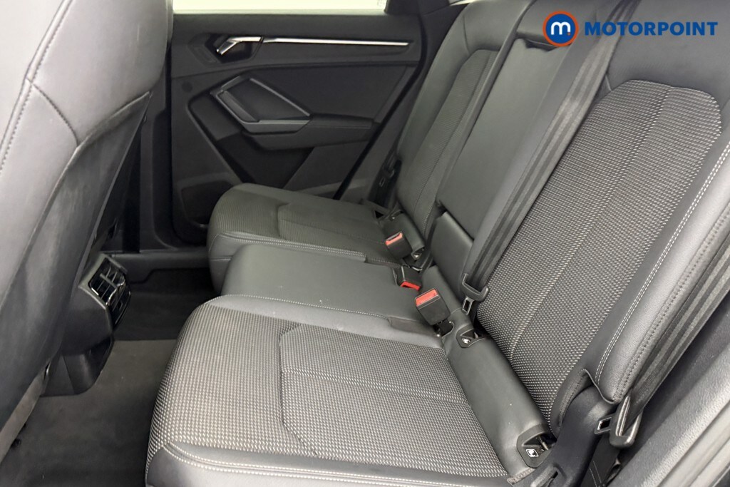 Used Audi Q3 2023 for sale - 77500479: Photo 31