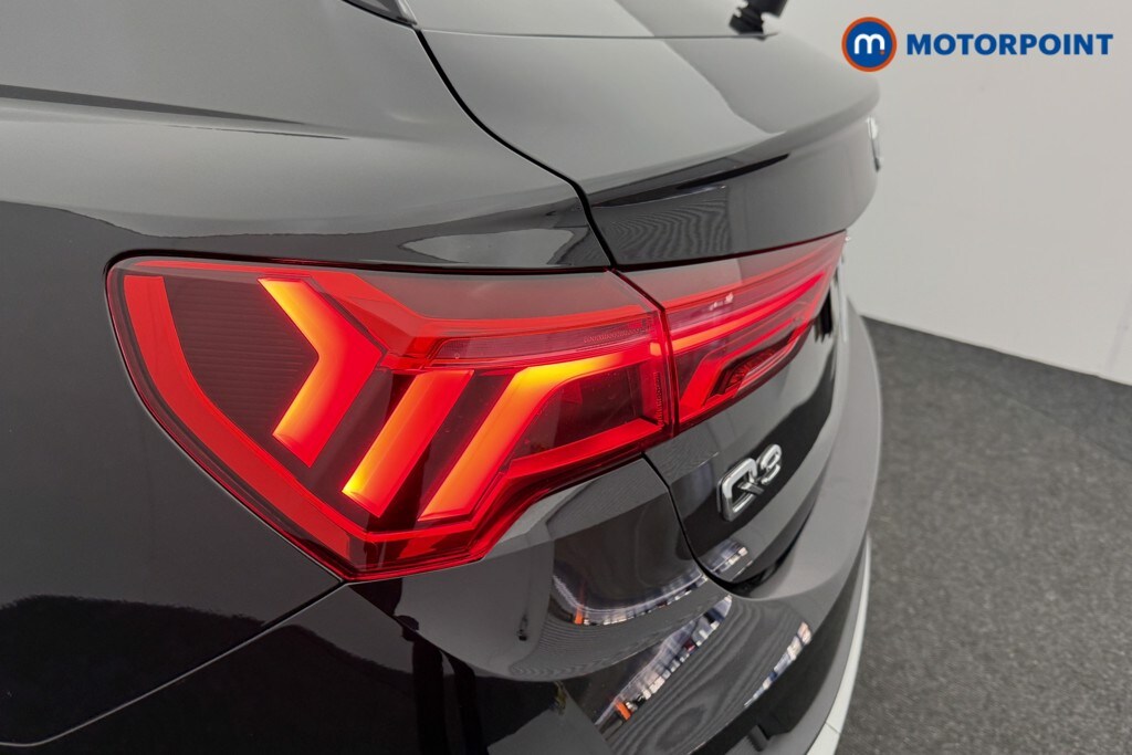 Used Audi Q3 2023 for sale - 77500479: Photo 33