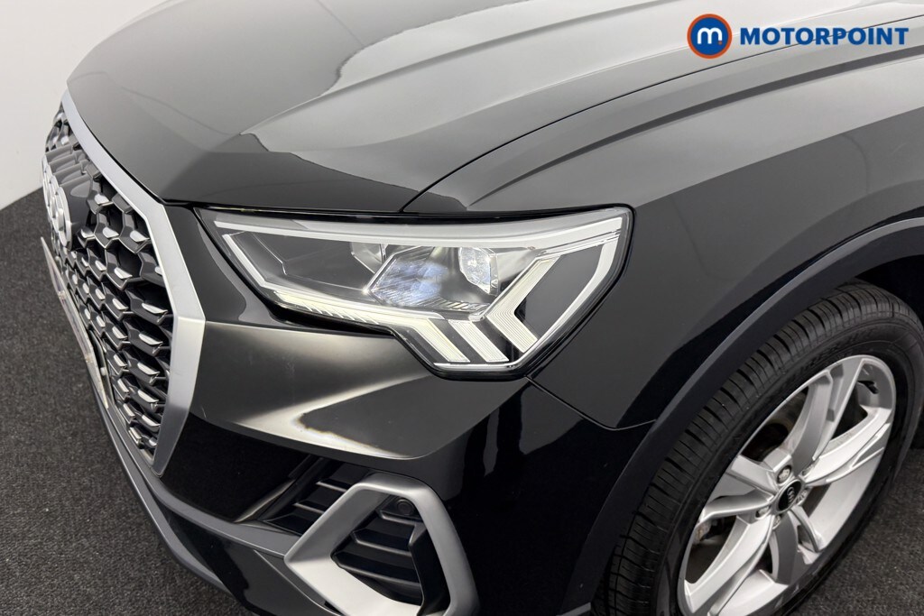 Used Audi Q3 2023 for sale - 77500479: Photo 36