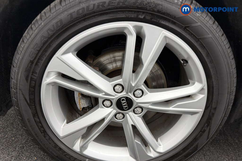 Used Audi Q3 2023 for sale - 77500479: Photo 37