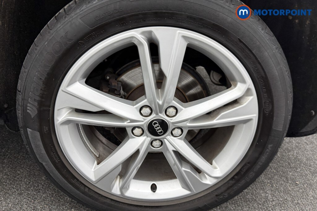 Used Audi Q3 2023 for sale - 77500479: Photo 38