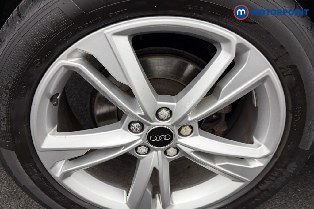 Used Audi Q3 2023 for sale - 77500479: Photo 39