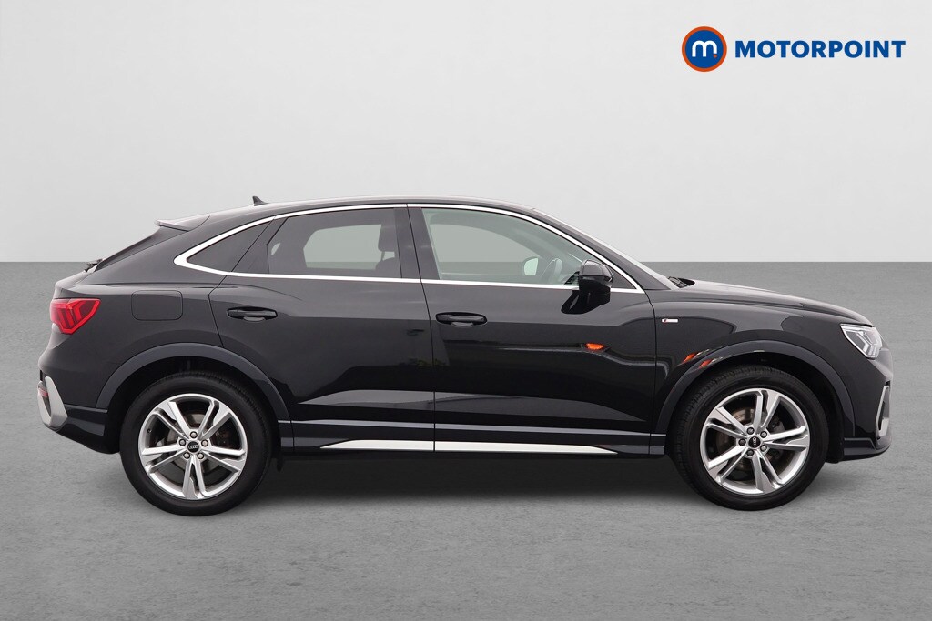 Used Audi Q3 2023 for sale - 77500479: Photo 8