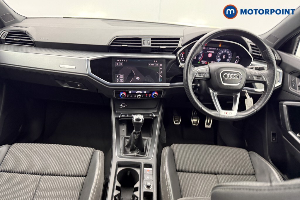 Used Audi Q3 2023 for sale - 77500479: Photo 9