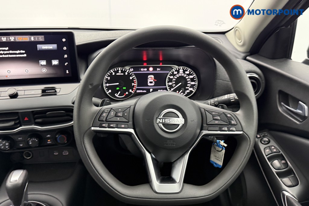 Used Nissan Juke 2024 for sale - 77294349: Photo 10