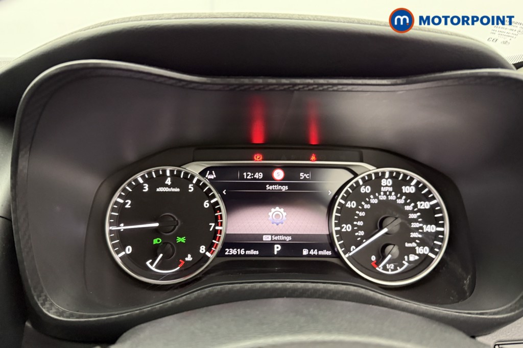 Used Nissan Juke 2024 for sale - 77294349: Photo 12