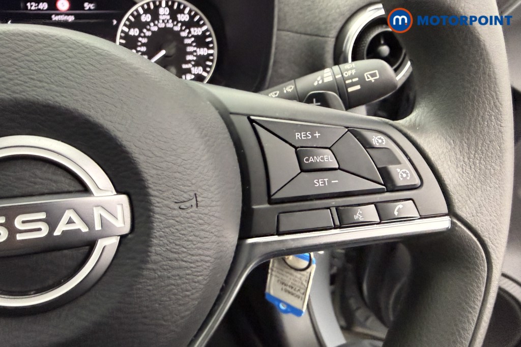 Used Nissan Juke 2024 for sale - 77294349: Photo 19